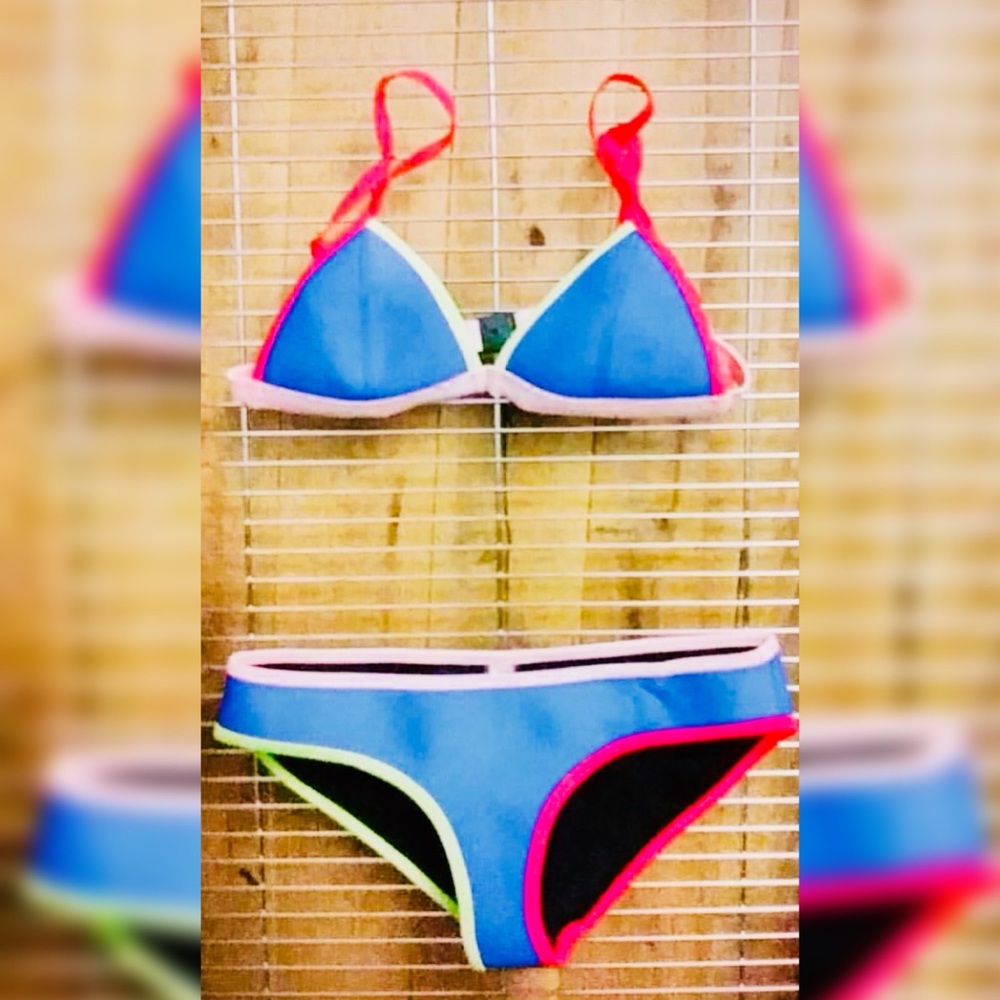 Bikinis